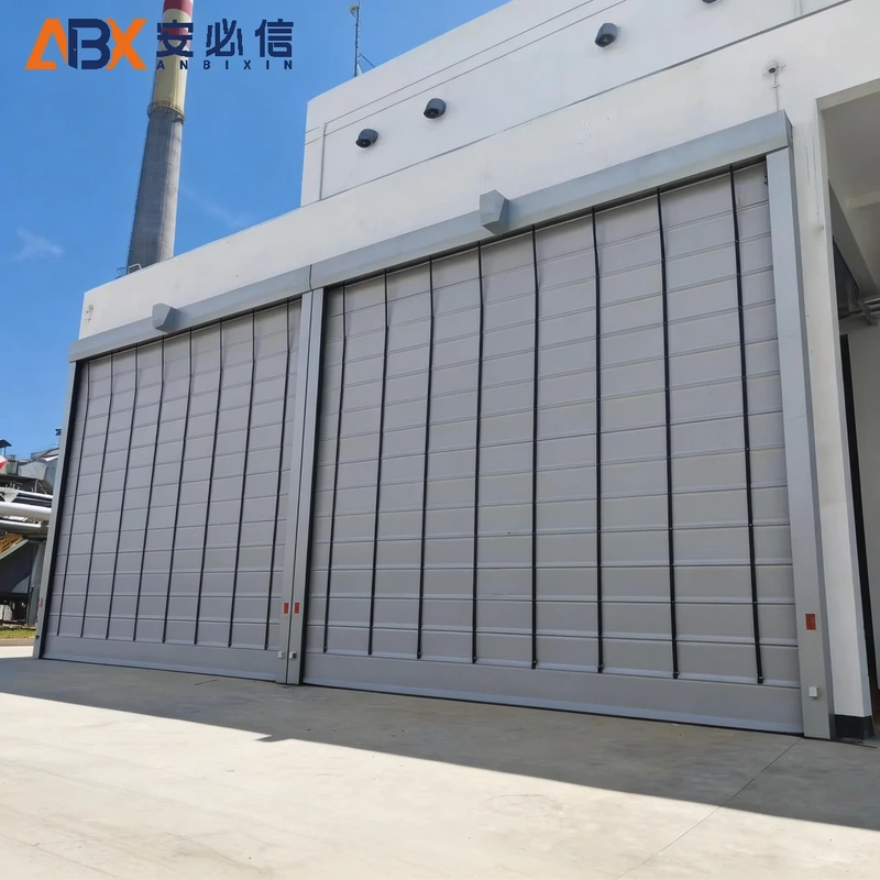 深圳市PVC堆积门